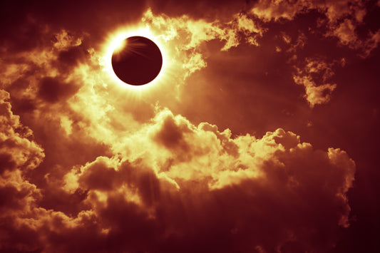 The Alchemy of Darkness Transmissions